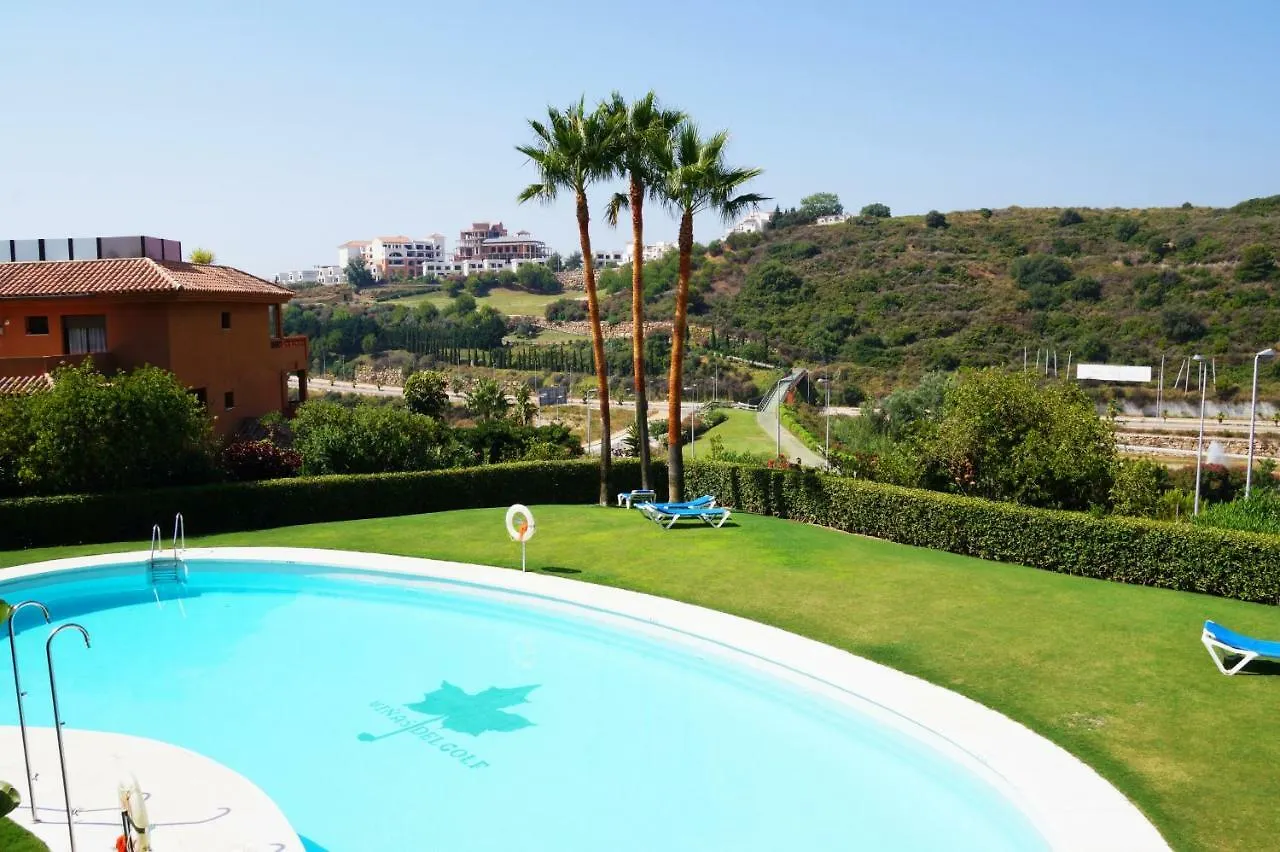 2279-Lovely 2 Bedrooms With Terrace With Views Casares