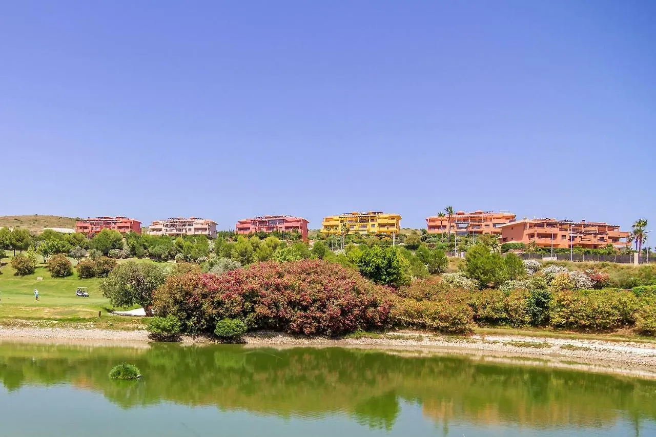 아파트 2279-Lovely 2 Bedrooms With Terrace With Views 카사레스