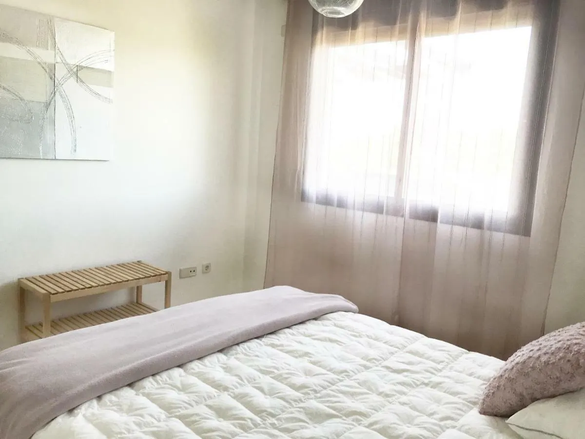 2279-Lovely 2 Bedrooms With Terrace With Views Casares