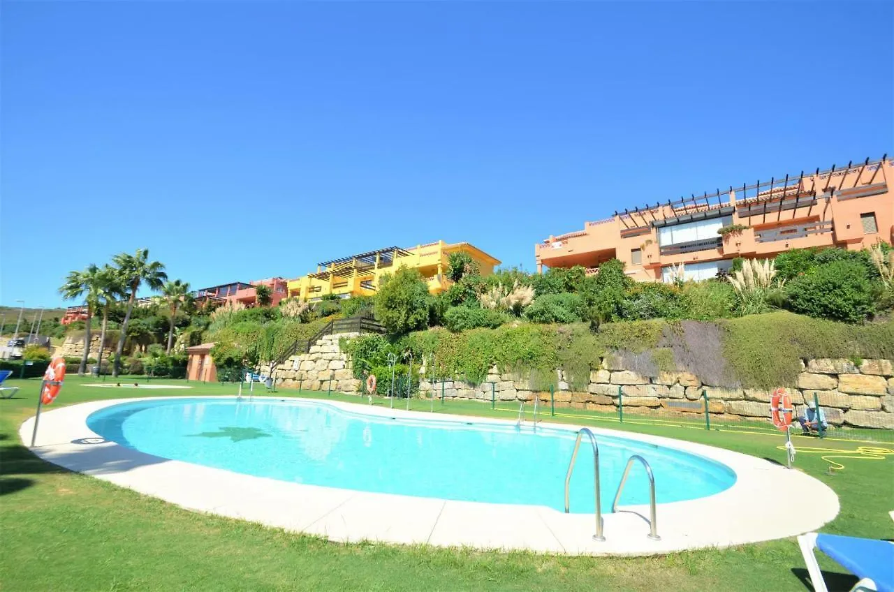 Apartment 2279-Lovely 2 Bedrooms With Terrace With Views Casares