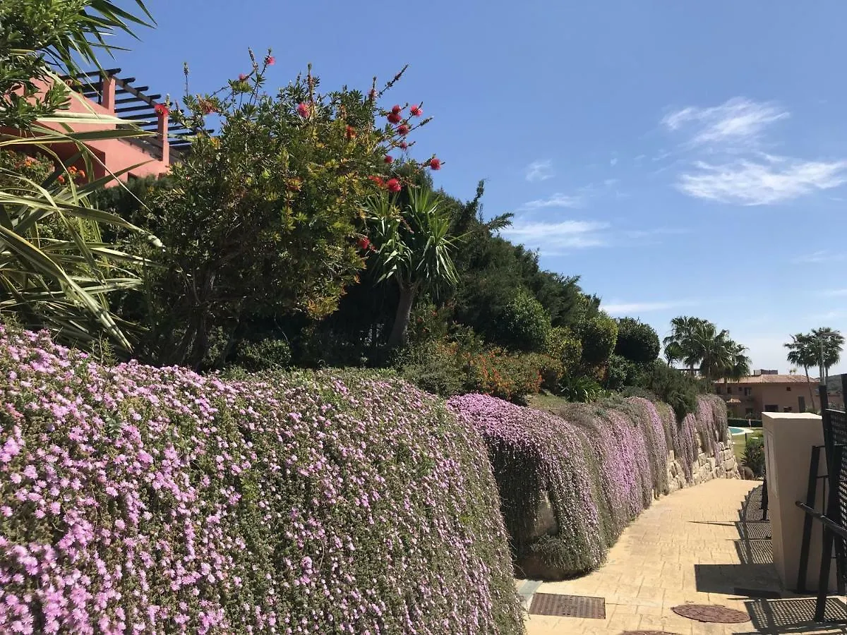 2279-Lovely 2 Bedrooms With Terrace With Views Casares Spain