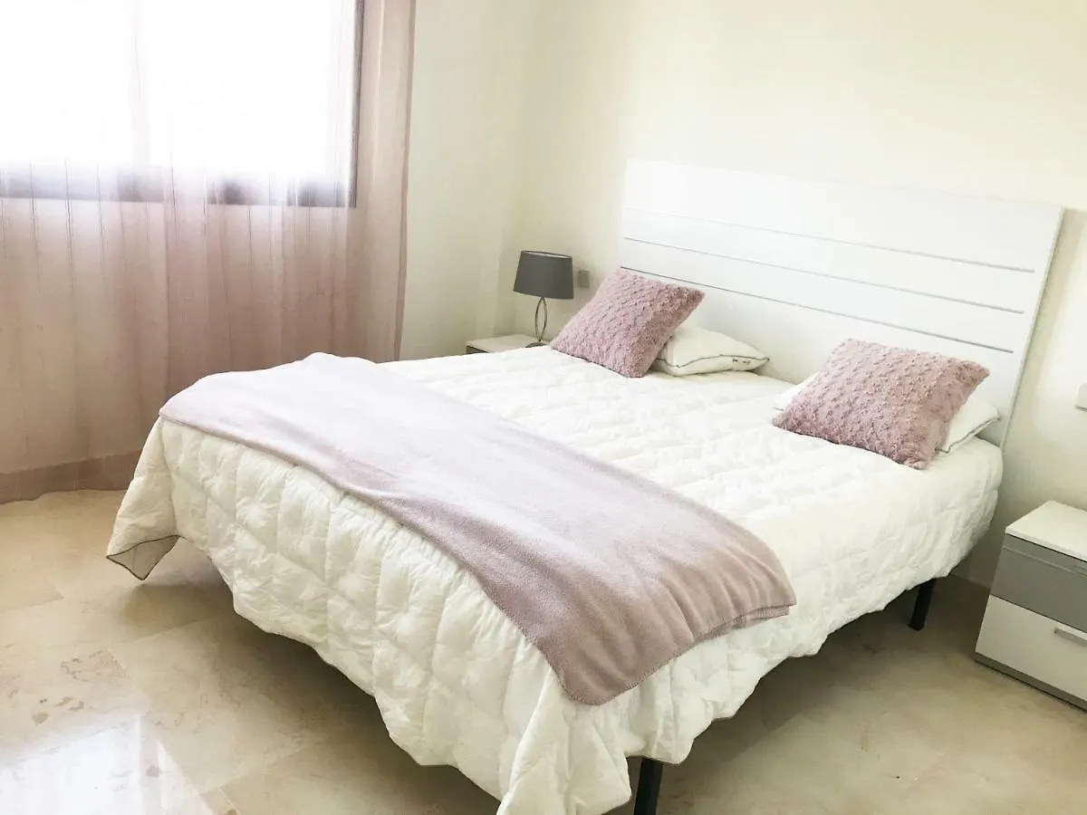 2279-Lovely 2 Bedrooms With Terrace With Views Casares 0*,  Spain