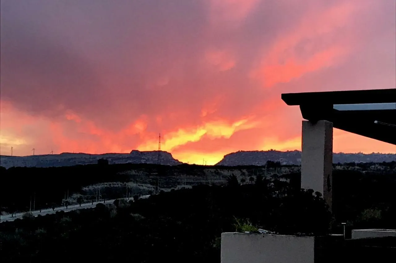 2279-Lovely 2 Bedrooms With Terrace With Views Casares