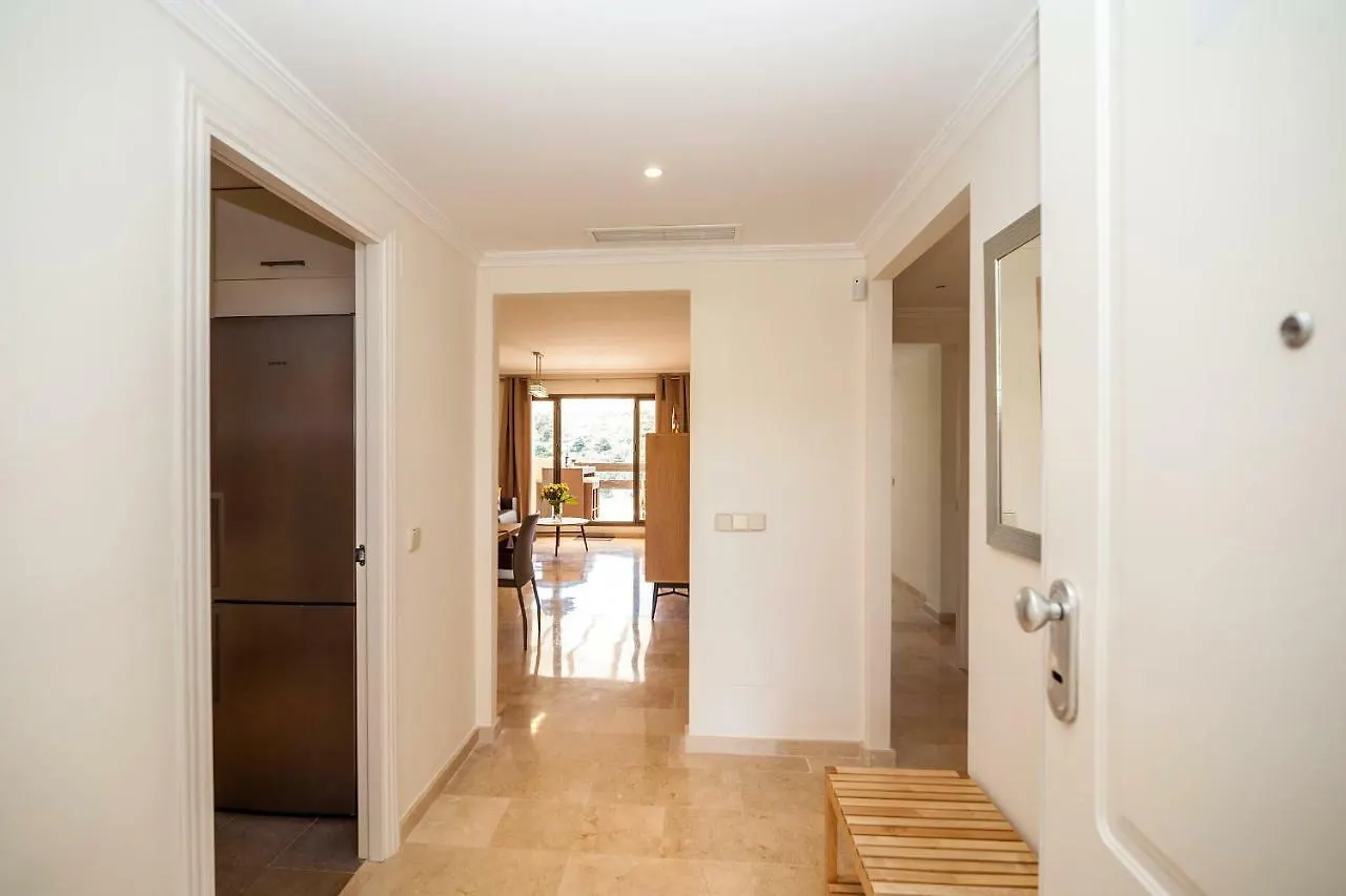 Apartment 2279-Lovely 2 Bedrooms With Terrace With Views Casares