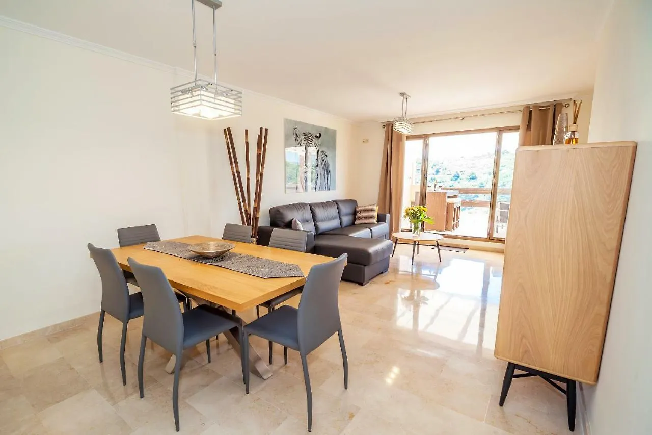 Apartment 2279-Lovely 2 Bedrooms With Terrace With Views Casares