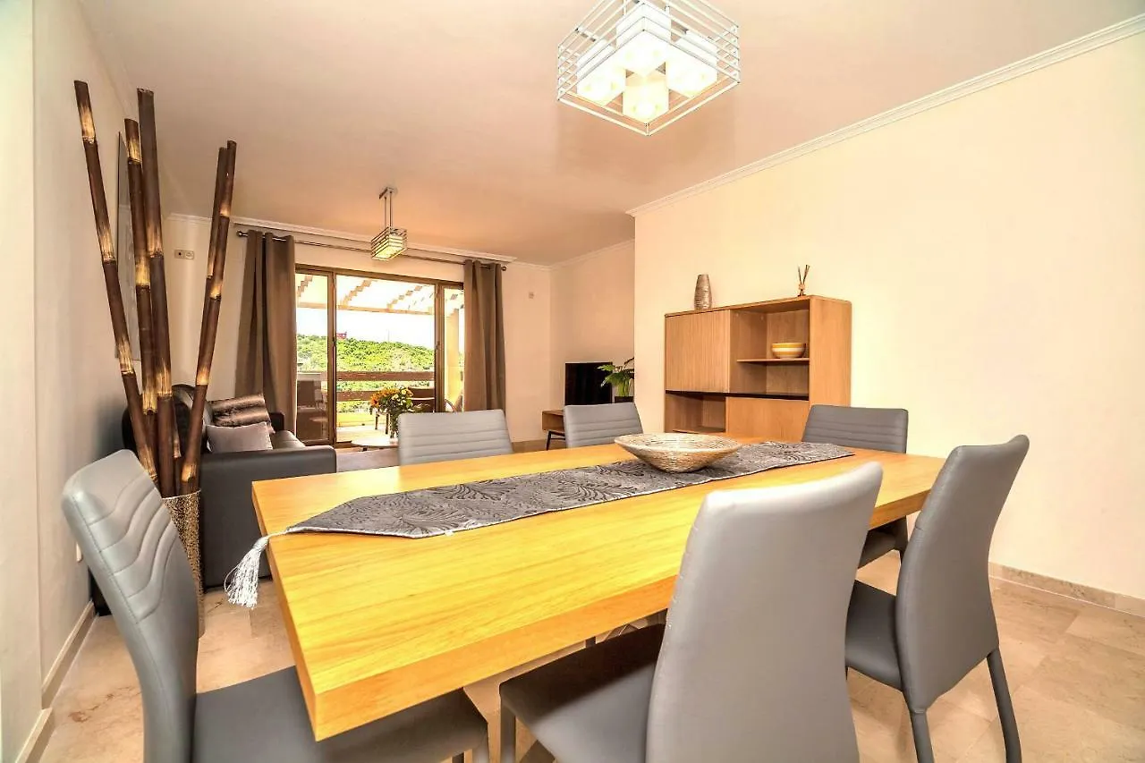 2279-Lovely 2 Bedrooms With Terrace With Views Casares 0*,